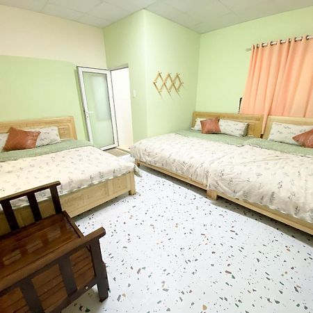 Wasabi House 2 Gan Cho Dem 5P Di Bo Hotel Đà Lạt Ngoại thất bức ảnh
