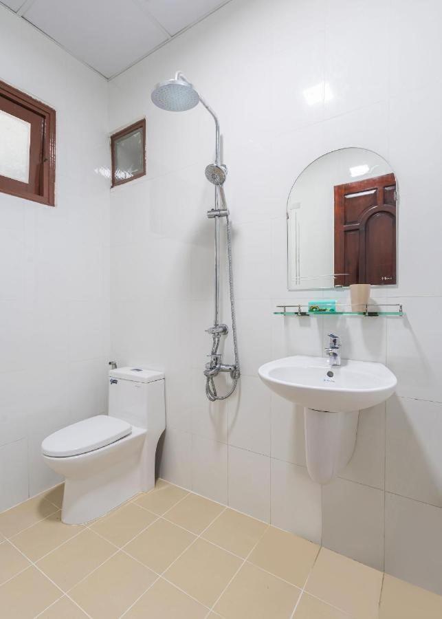 Wasabi House 2 Gan Cho Dem 5P Di Bo Hotel Đà Lạt Ngoại thất bức ảnh