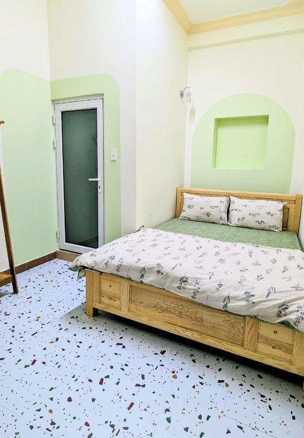 Wasabi House 2 Gan Cho Dem 5P Di Bo Hotel Đà Lạt Ngoại thất bức ảnh