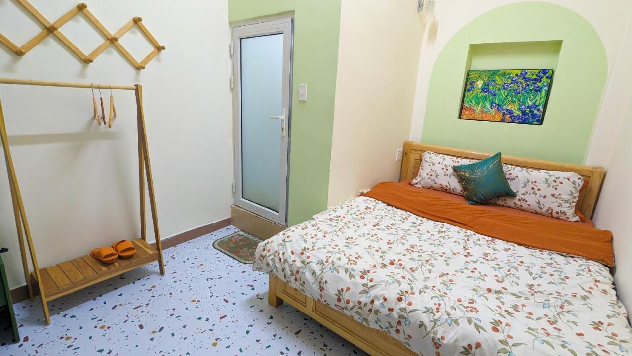 Wasabi House 2 Gan Cho Dem 5P Di Bo Hotel Đà Lạt Ngoại thất bức ảnh