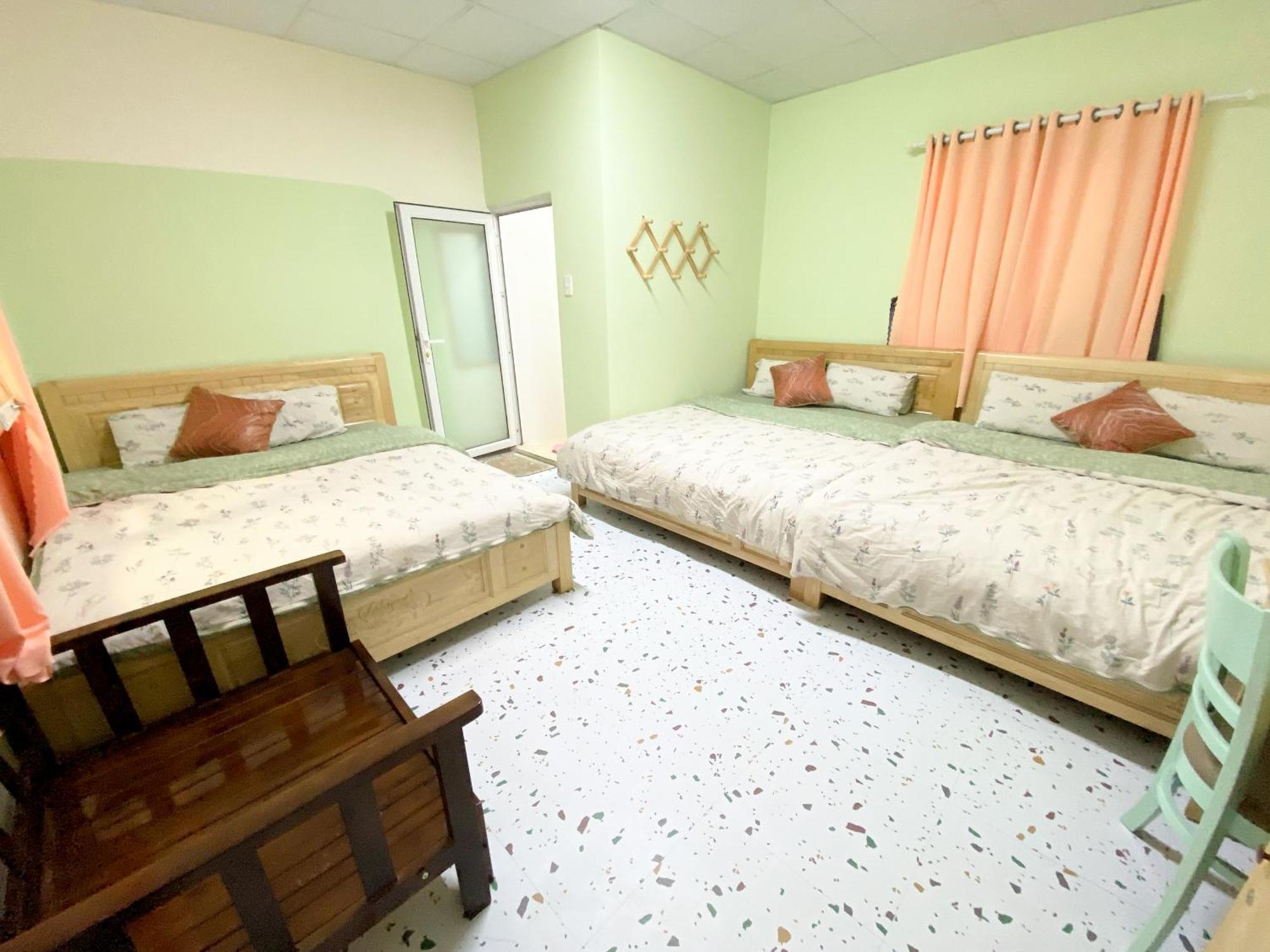 Wasabi House 2 Gan Cho Dem 5P Di Bo Hotel Đà Lạt Ngoại thất bức ảnh