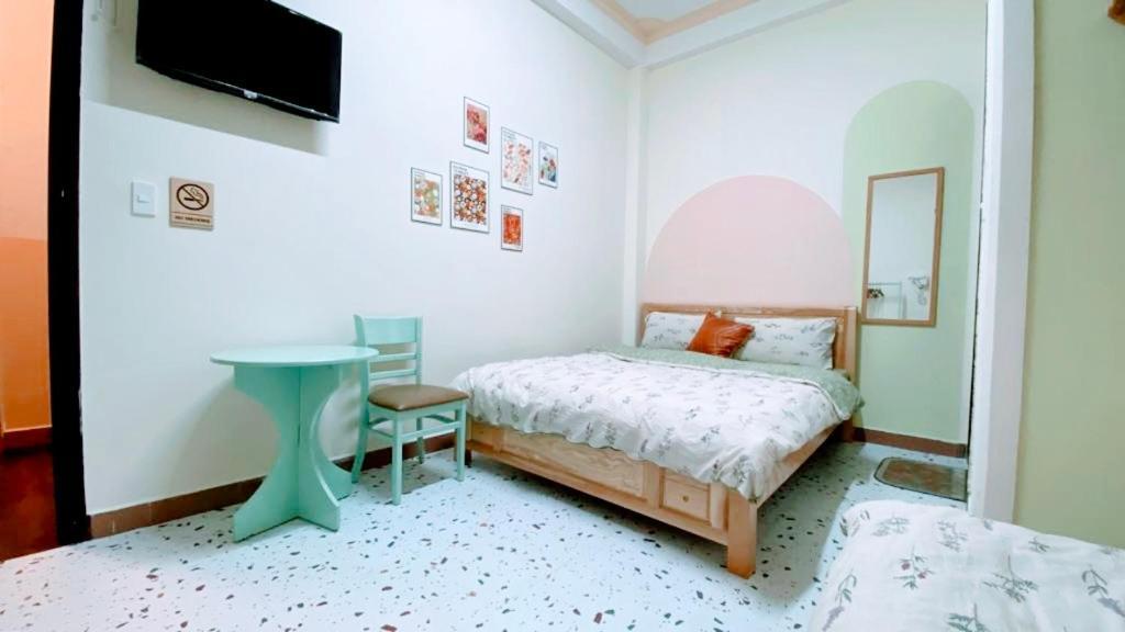 Wasabi House 2 Gan Cho Dem 5P Di Bo Hotel Đà Lạt Ngoại thất bức ảnh
