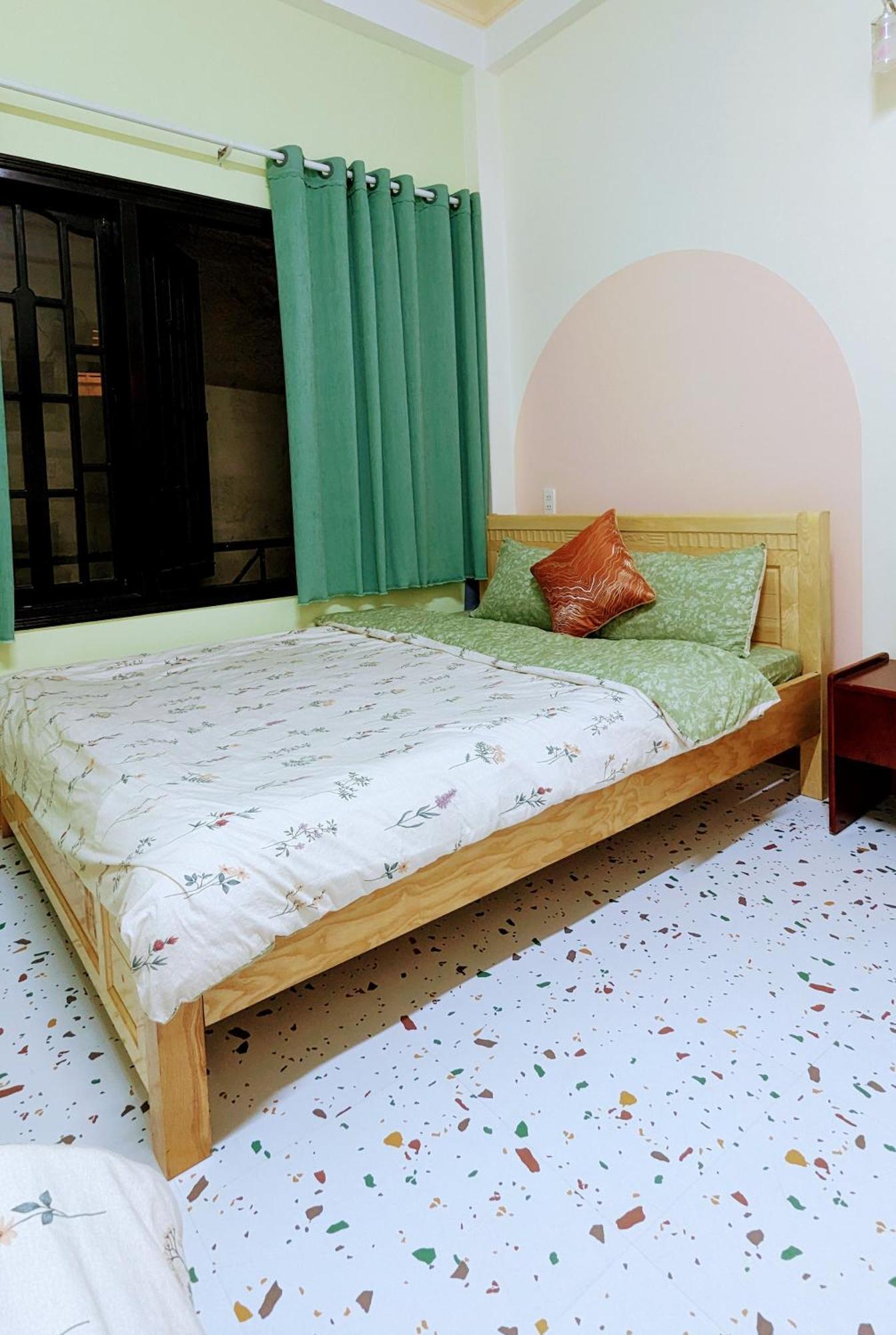 Wasabi House 2 Gan Cho Dem 5P Di Bo Hotel Đà Lạt Ngoại thất bức ảnh