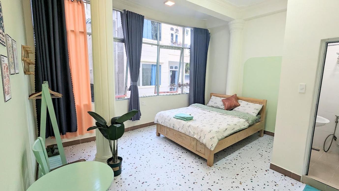 Wasabi House 2 Gan Cho Dem 5P Di Bo Hotel Đà Lạt Ngoại thất bức ảnh