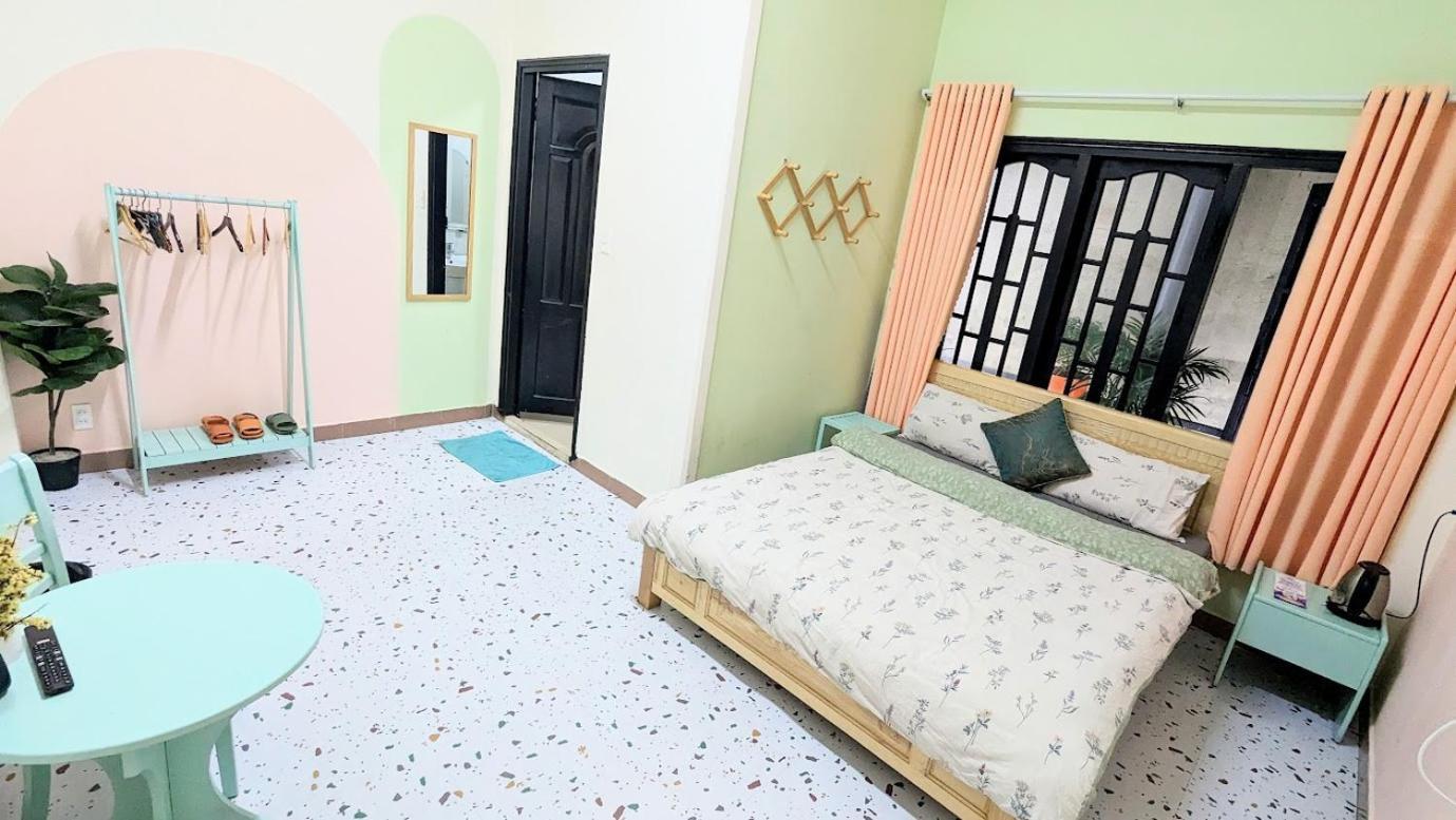Wasabi House 2 Gan Cho Dem 5P Di Bo Hotel Đà Lạt Ngoại thất bức ảnh