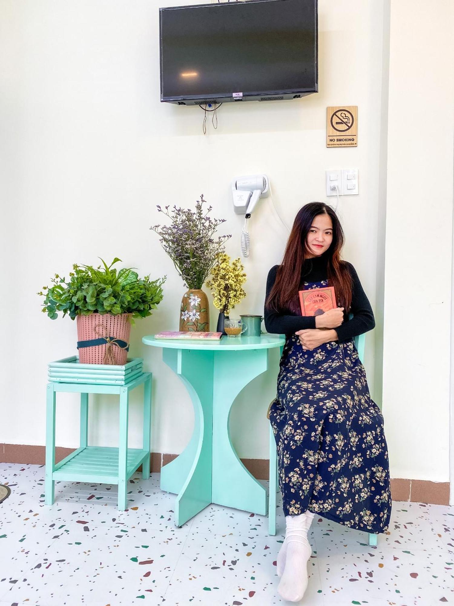 Wasabi House 2 Gan Cho Dem 5P Di Bo Hotel Đà Lạt Ngoại thất bức ảnh